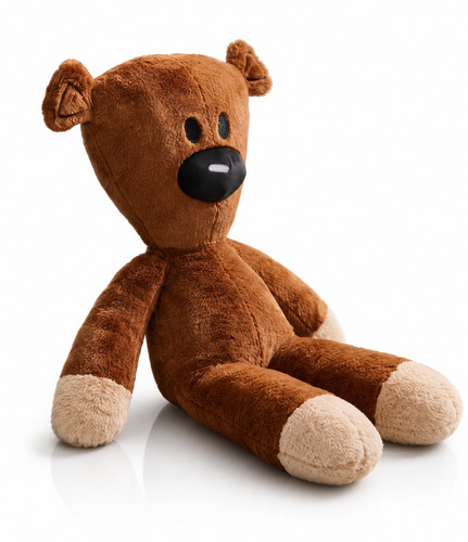 Teddybär kuscheltier cm - teddybär,