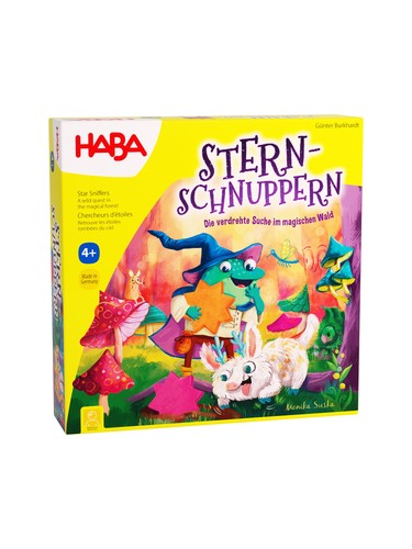 Haba spiel kinderspiel - haba,