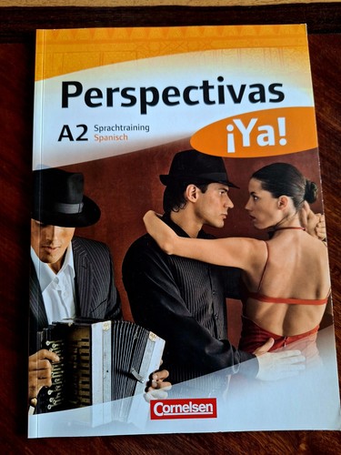 Perspectivas a2 - perspectivas, ¡ya!