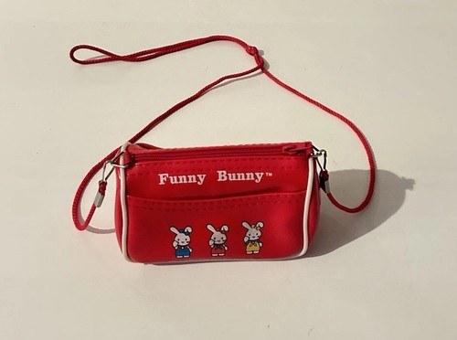 Vintage handtasche hello - vintage, kitty
