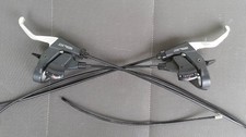 SHIMANO Deore XT Schalt-