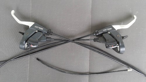 Shimano deore schalt - shimano, xt