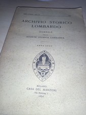 1276N HISTORISCHES ARCHIV