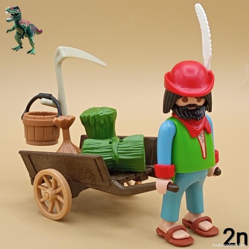 Playmobil
