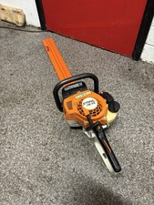 Stihl Hs45 Profi Benzin