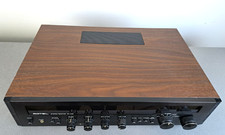 Rotel RX-402 Hifi-Receiver