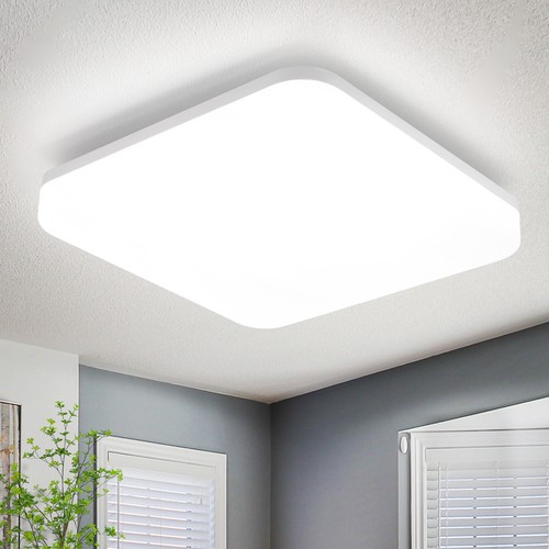 Led deckenlampe deckenleuchte - led,