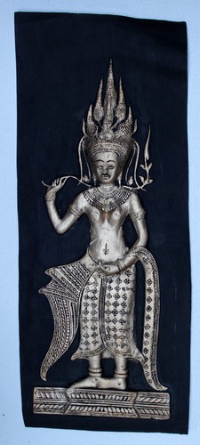 Apsara ankor wat - wat,