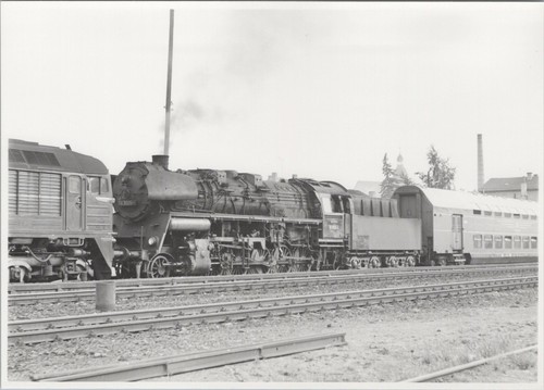 Foto ddr eisenbahn - foto,,