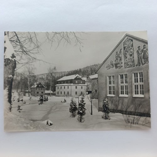 2213ak rechenberg bienenmühle - rechenberg,