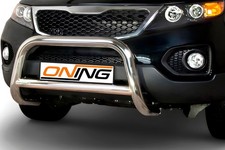 Frontbügel mit Querstreben