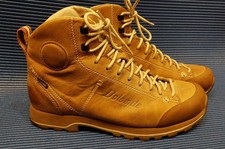 DOLOMITE Stiefel - Herren - hellbraun - Gr. 6,5 / 40 - Goretex