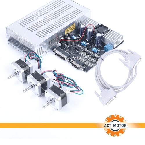 3axis nema17 schrittmotor - 3axis,