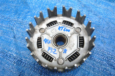 Yamaha   XT600 43F  1986   Kupplungskorb mit 73 Zähnen Primary Driven Kupplung