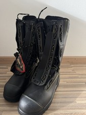 Haix Fire Flash Gamma –