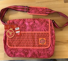 Oilily Messenger Bag
