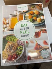 Thermomix Kochbuch "Eat Green