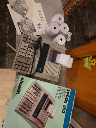 Olivetti logos 352 - olivetti,