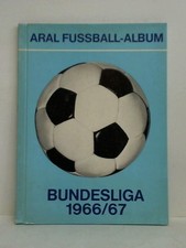 Die Bundesliga 1966/67