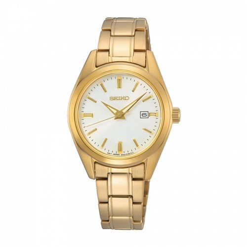 New seiko damenuhr sur632p1 - seiko,