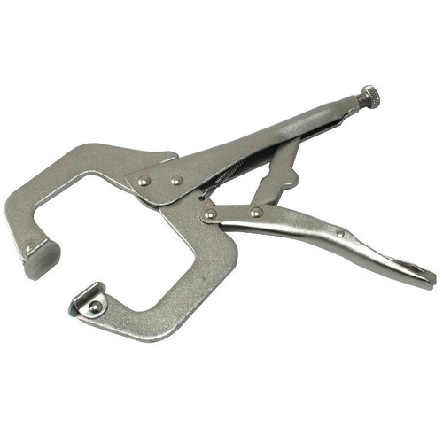 Form gripzange 250mm - c-form,