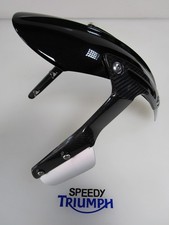 TRIUMPH BONNEVILLE BOBBER TFC