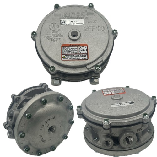 Impco verdampfer filter - filter, vff30