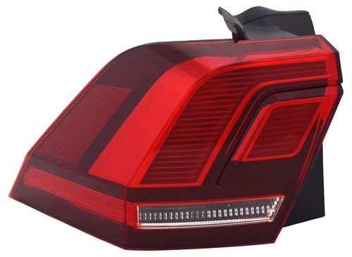 Rücklicht links für - , vw