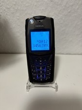 Nokia 5140i Schwarz mit OVP