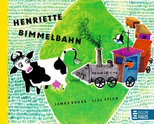 Henriette bimmelbahn james - henriette,