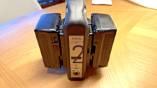 Bebob vs2 dual mount - vs2,