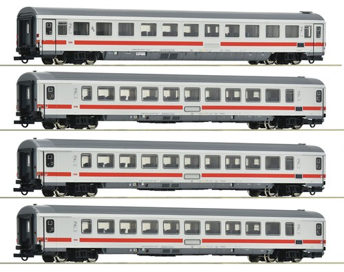 Roco 6200187 4er - , set
