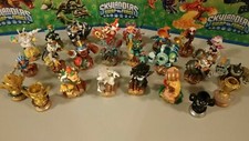 Skylanders superchargers - skylanders,