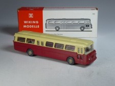 (CD-1) Wiking Büssing Senator