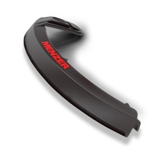 Abnehmbare Schleifkopfspitze 4