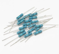 20xMetallfilm Widerstand