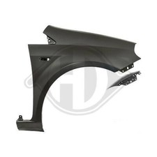 1x Kotflügel DIEDERICHS