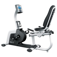 ERGO-FIT Recumbent 4000 med