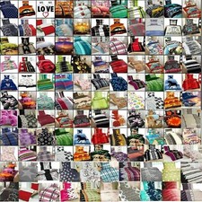 Bettwäsche Set Mikrofaser