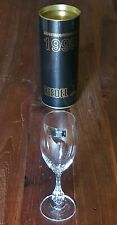 Riedel Kristallglas, Champagner-Glas, Sektglas, Serie: Millenium-Glas 1999