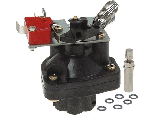 Vaillant servoventil 2646 - servoventil, 01-2646