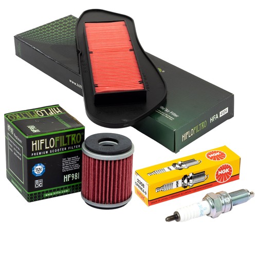 Wartung set luftfilter - wartung,