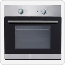 PKM Einbau Backofen mit Umluft