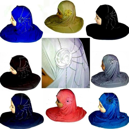 10x kopftuch islam jadeed - 10x,
