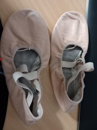 Bloch turn ballett - bloch, ballett,-