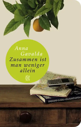 Zusammen ist man - , weniger