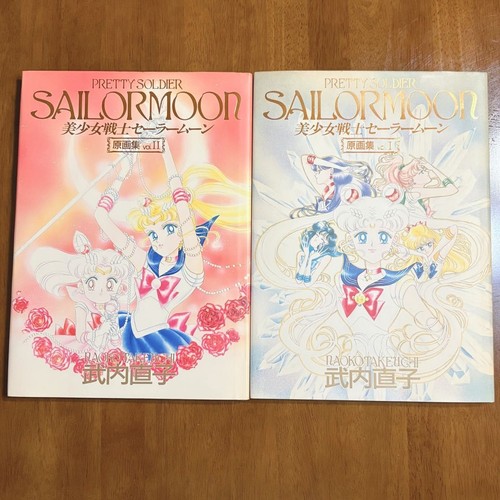 Sailor moon original - sailor,