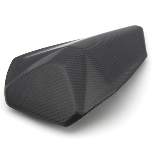 Carbon sozius sitzabdeckung - carbon,