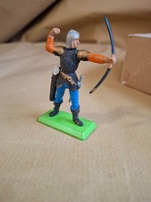 Britains Fusser   schwarzer