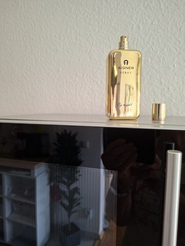 Aigner début night eau - night,